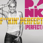 P!nk - F**kin' Perfect Reviews