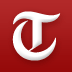 The Telegraph for iPad
