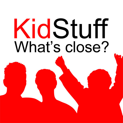 KidStuff - Find the closest kids activities, no matter where you are in the world.