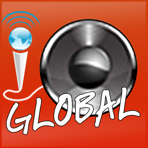 Global Internet Radio Station