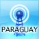 Radio Paraguay - Alarm Clock + Recording / Reloj Despertador Registro