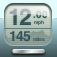 Travelputer - GPS Bike Computer