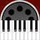 MIDIKeys - Wireless MIDI Keyboard Controller