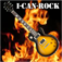 iCanRock - Electric Guitar application for iPhone