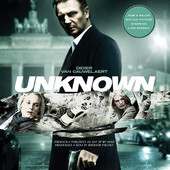 Unknown: a Special Edition of Out of My Head