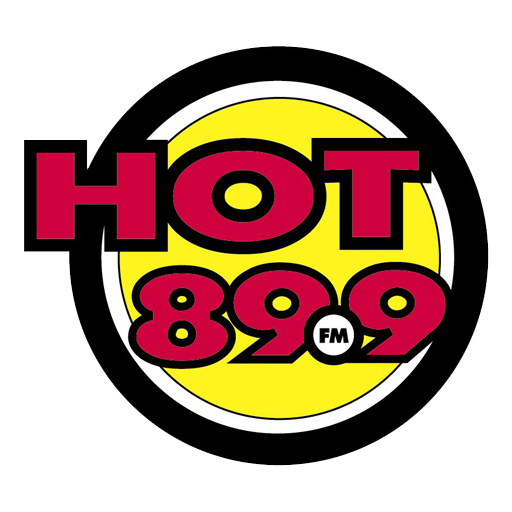 The New HOT 89-9 FM, Ottawa’s Number One Hit Music Station