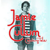 Catching Tales (Standard Version) album Jamie Cullum