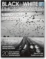 Black & White Photography Magazine