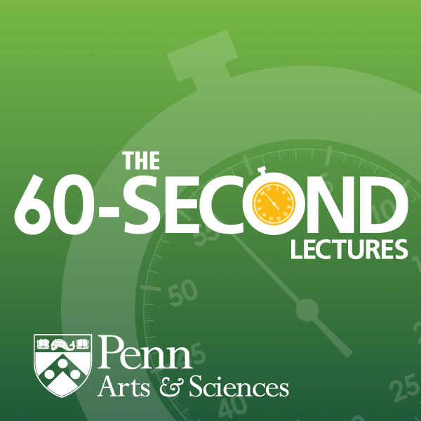 60 Second Lectures - Audio 60 Second Lectures - Audio